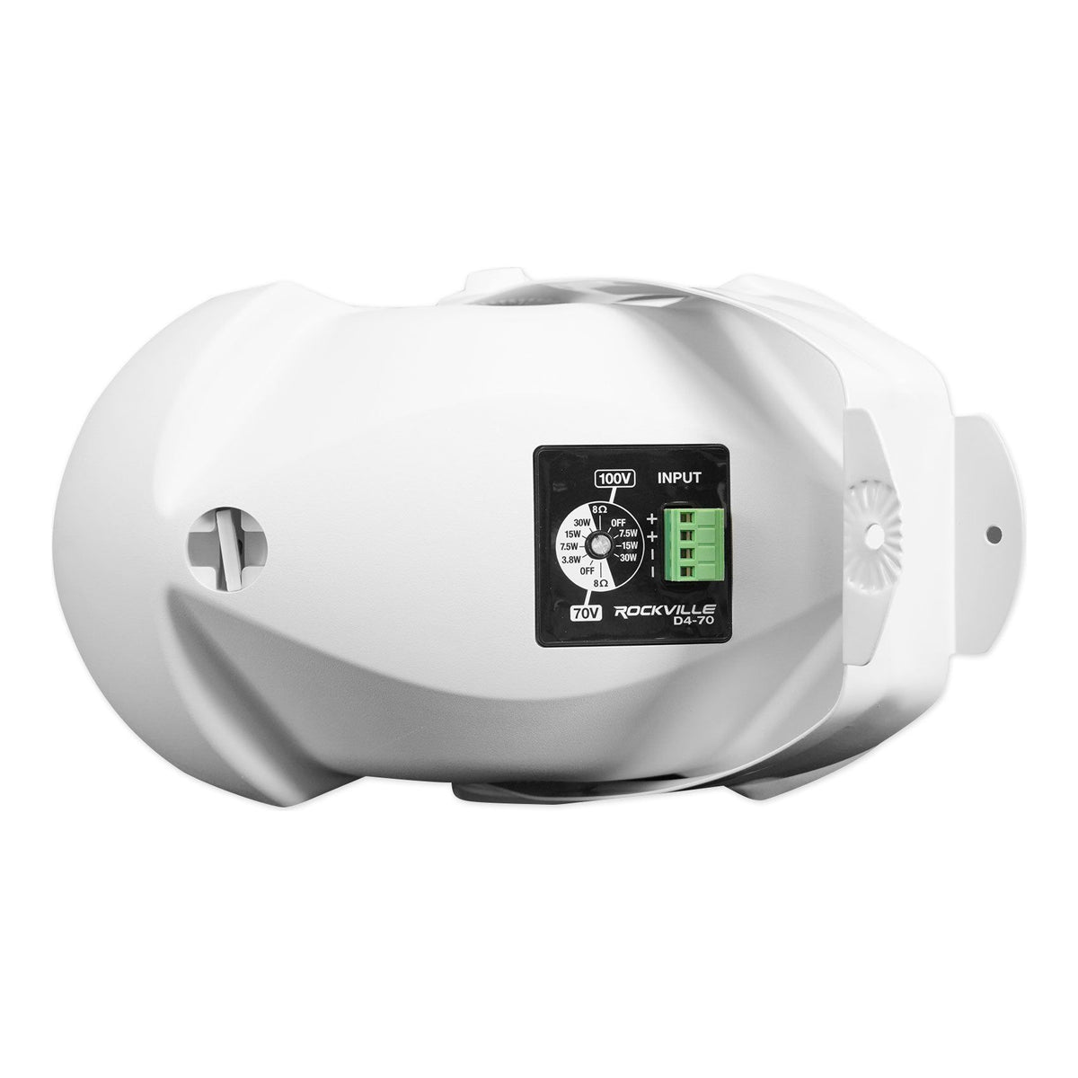 D4-70 WHITE 4-Pack