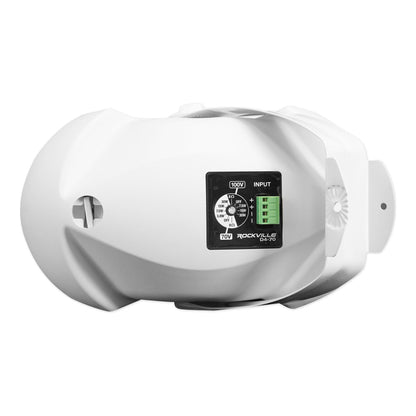 D4-70 WHITE 4-Pack