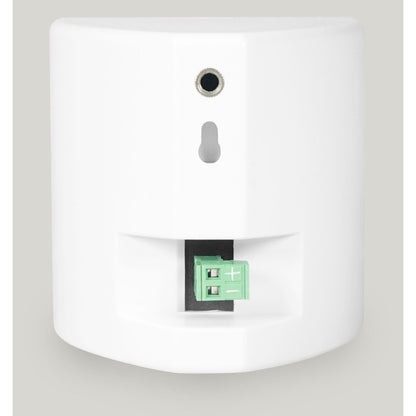 Cube White 2-Pair