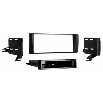 RDM18 Digital Media Receiver + Toyota Camry (02–06) Install Kit Bundle