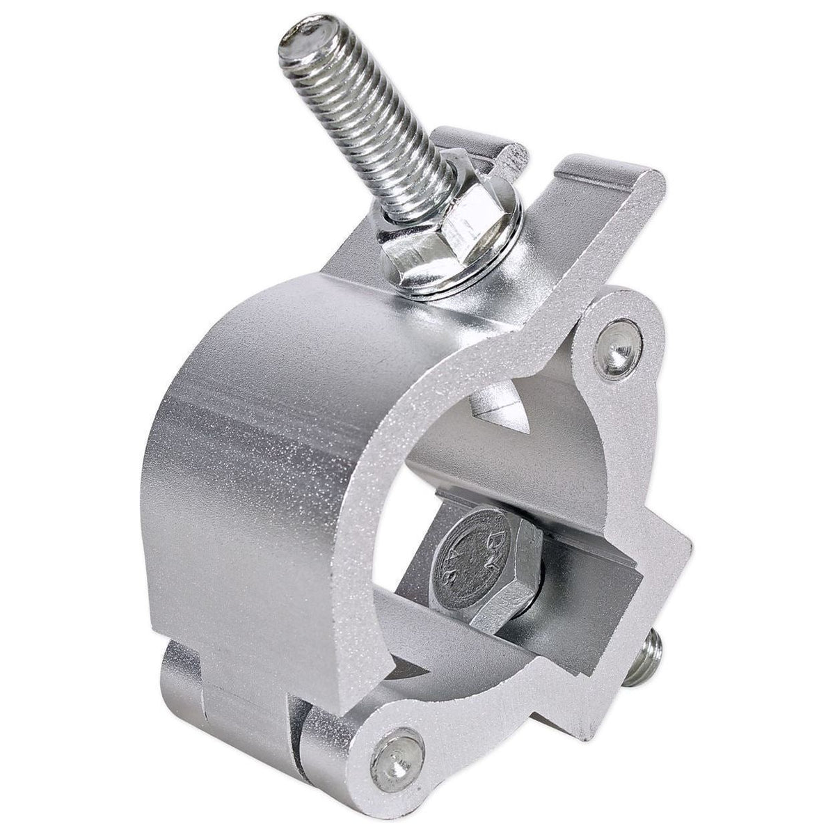 (4) CLP-15 360° Wrap Around O Clamps