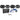 Rockville 6x8" Facotry Speaker Replacement+4-Ch Amp For 2011-15 Ford F-650/750