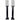 (2) Rockville 28" Studio Monitor Speaker Stands For ADAM Audio S5V Monitors