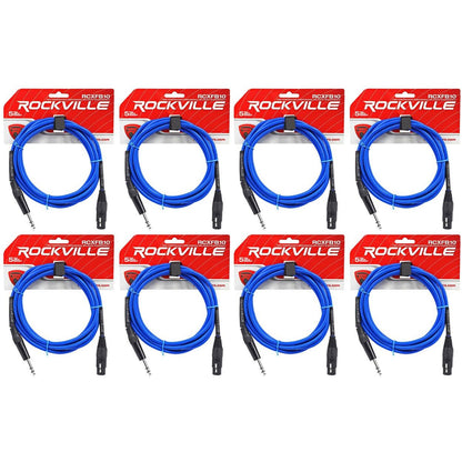 RCXFB10BL 8-Pack