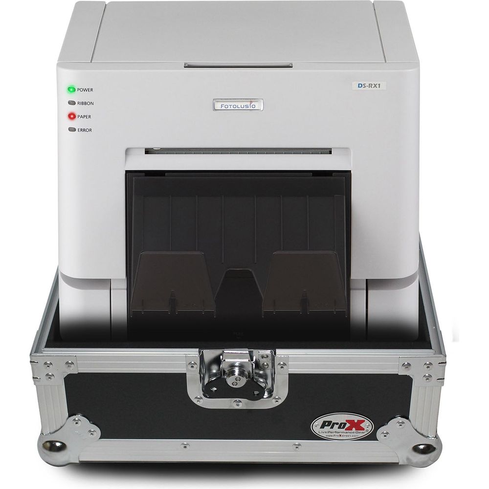 XS-DNP-DSRX1