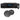 RX113 1500w Home Theater Amplifier Receiver+2) 8" Black Ceiling Speakers