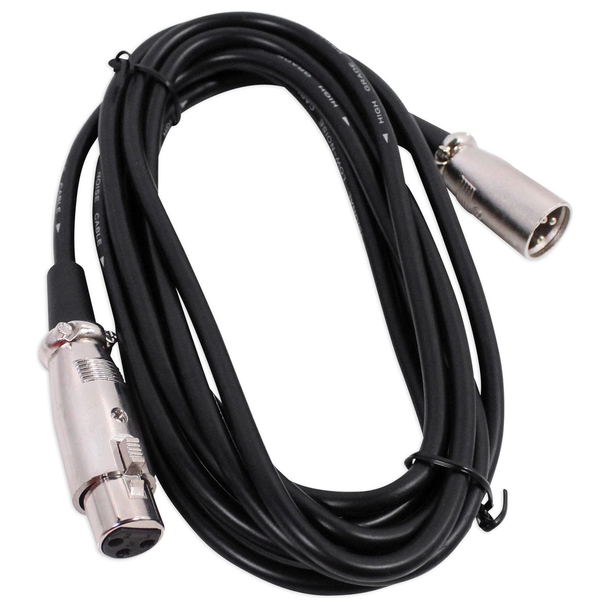 RMM-XLR 4-Pack