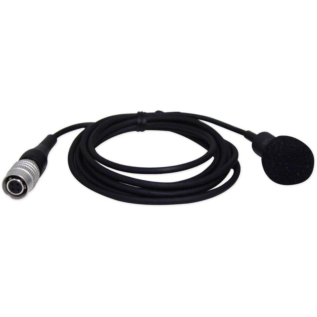 Audio Technica AT831CW Clip-On Lavalier Microphone