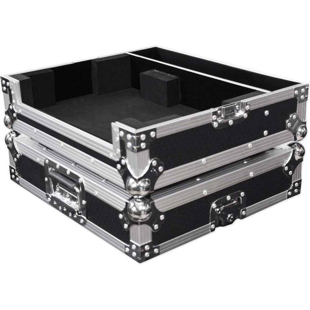 X-CDMixUSB Flight Case For Numark CDMIXUSB