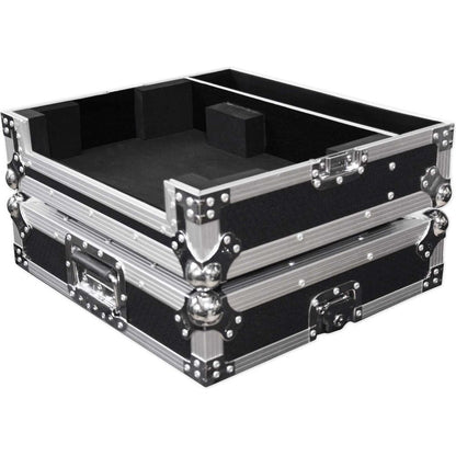 X-CDMixUSB Flight Case For Numark CDMIXUSB