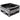 ProX X-CDMixUSB Travel Flight Case for Numark CDMIXUSB Dual CD Player Mixer