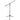 Rockville RVMIC1 Microphone Stand Dual Boom & Tripod Base