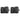 (4) Rockville WET-7020B Black 5.25" Indoor/Outdoor Home Audio Wall Speakers