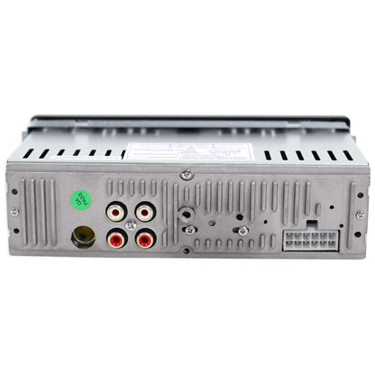 Single-Din Car Digital Media Bluetooth Receiver + Install For 2005 Honda Civic SE