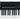 Novation Launchkey 61 MK3 61-Key USB MIDI Ableton Live Keyboard Controller