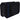 Rockville RMW8P 8" 800w Shallow Car Subwoofer+Tunnel Slot Ported Sub Enclosure