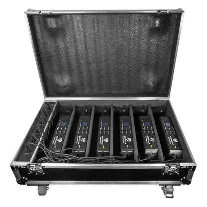 Best Strip 60 Pack Black