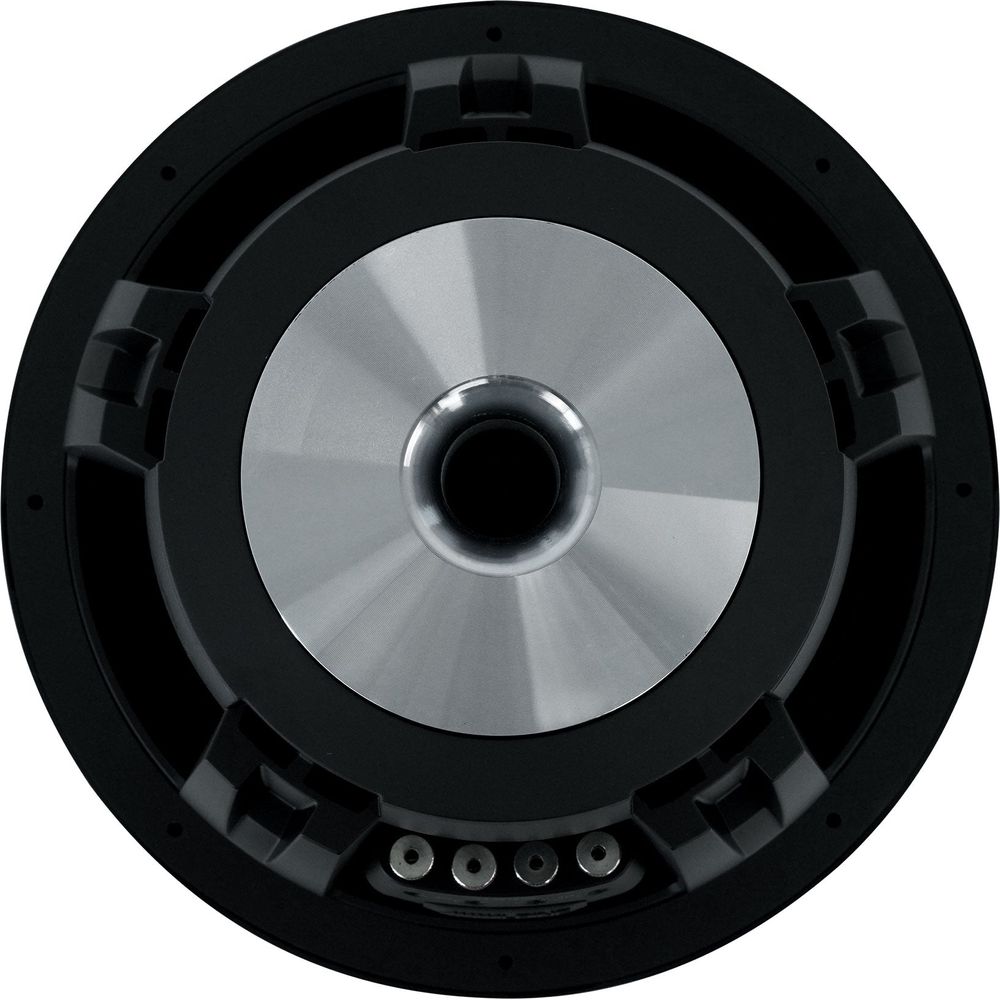 Alpine Type-R R2-W12D4 12