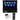 Boss BV9979B 7" In-Dash Single Din Car DVD Player Receiver w/Bluetooth, USB, SD