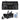 Chauvet DJ Foot C-2 36-Channel DMX Foot Controller w/MIDI Input w/Display+Fogger