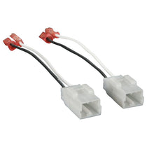 Metra 72-6514 Speaker Harness Connector for Chrysler/Dodge/Jeep Cherokee