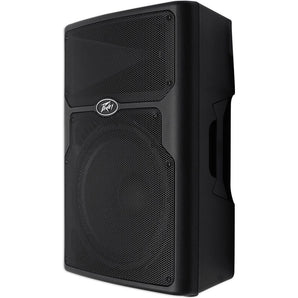 Peavey PVXP15DSP 15" Powered Active DJ/PA Speaker w DSP and 128dB SPL!