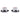 Pair Memphis Audio MXA602SLW 80w 6.5" LED Speakers For Polaris RZR/ATV/UTV/Cart