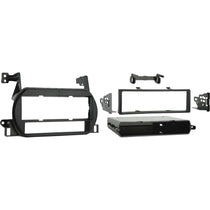 Metra 99-7418 In-Dash Mounting Multi-Kit for 2002-2004 Nissan Altima