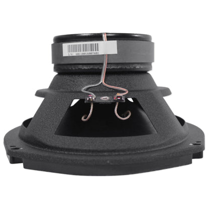 6x9" Rear Deck Speaker Replacement Kit For 1984-1991 Cadillac Seville