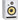 KRK ROKIT RP8 G4 8" Bi-Amped Studio Monitor DSP Speaker White Noise Edition