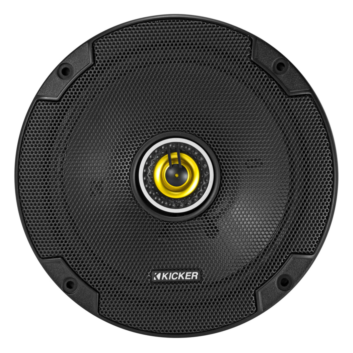 6.5" Kick Panel Speakers