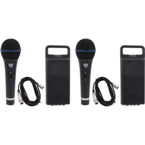 RMM-XLR 2-Pack