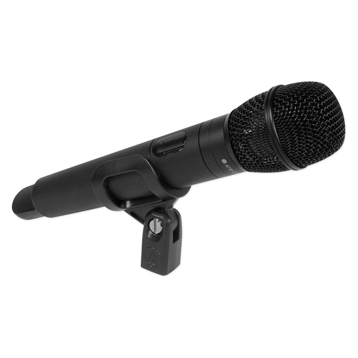 ATW-3212/C710EE1 Wireless Handheld Mic+Powered PA Speakers