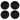 (4) Kicker 43DSC6504 DSC650 6.5" 240 Watt 2-Way Car Stereo Speakers 4-Ohm DS650