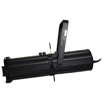 EVE E-100Z Gobo Spot Light + ROCKHAZE 700 Haze Machine