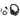 Audio Technica AT829CW Condenser Lavalier Microphone Mic + Samson Headphones