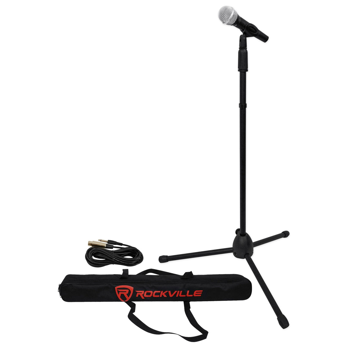 PRO MIC KIT 1 2-Pack