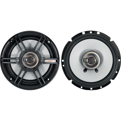 CS653 6.5" 3-Way Speakers + CS65CXS 6.5" Shallow Mount Speakers