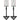 2 Rockville Adjustable Studio Monitor Speaker Stands For Focal SOLO6 BE Monitors