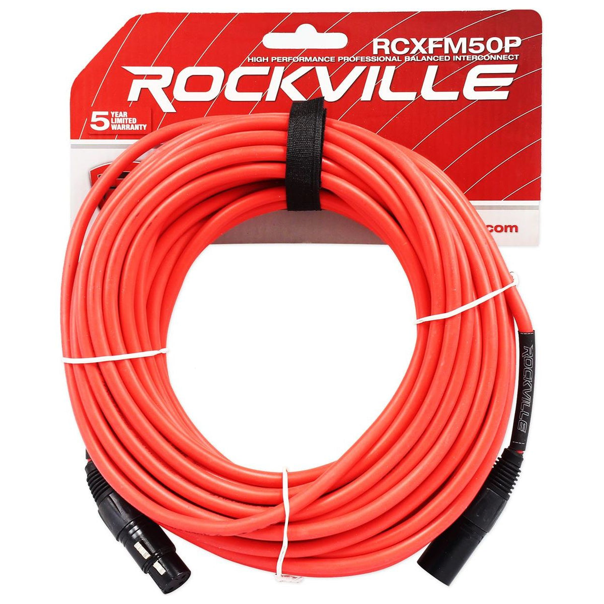 RCXFM50P-R 4-Pack