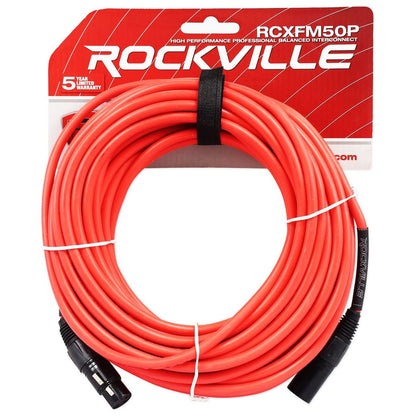 RCXFM50P-R 4-Pack