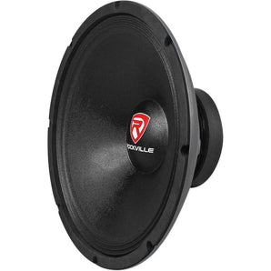 Rockville 15" Replacement Driver Woofer For QSC E115 Speaker