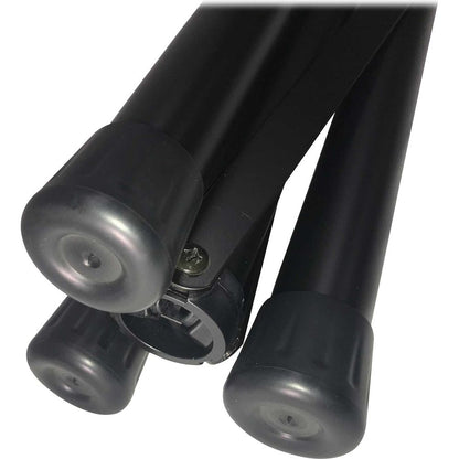T-SS18P Heavy Duty Tripod Speaker Stands (Pair)