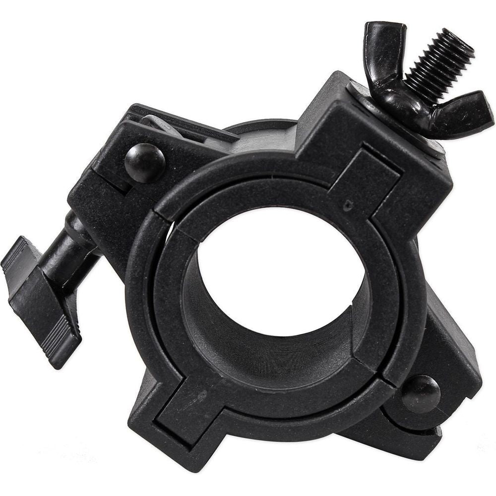 American DJ O-Clamp/1.5 360 Degree Wrap Around Truss Clamp for up to 1.5" Truss