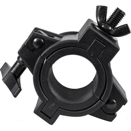 American DJ O-Clamp/1.5 360 Degree Wrap Around Truss Clamp for up to 1.5" Truss