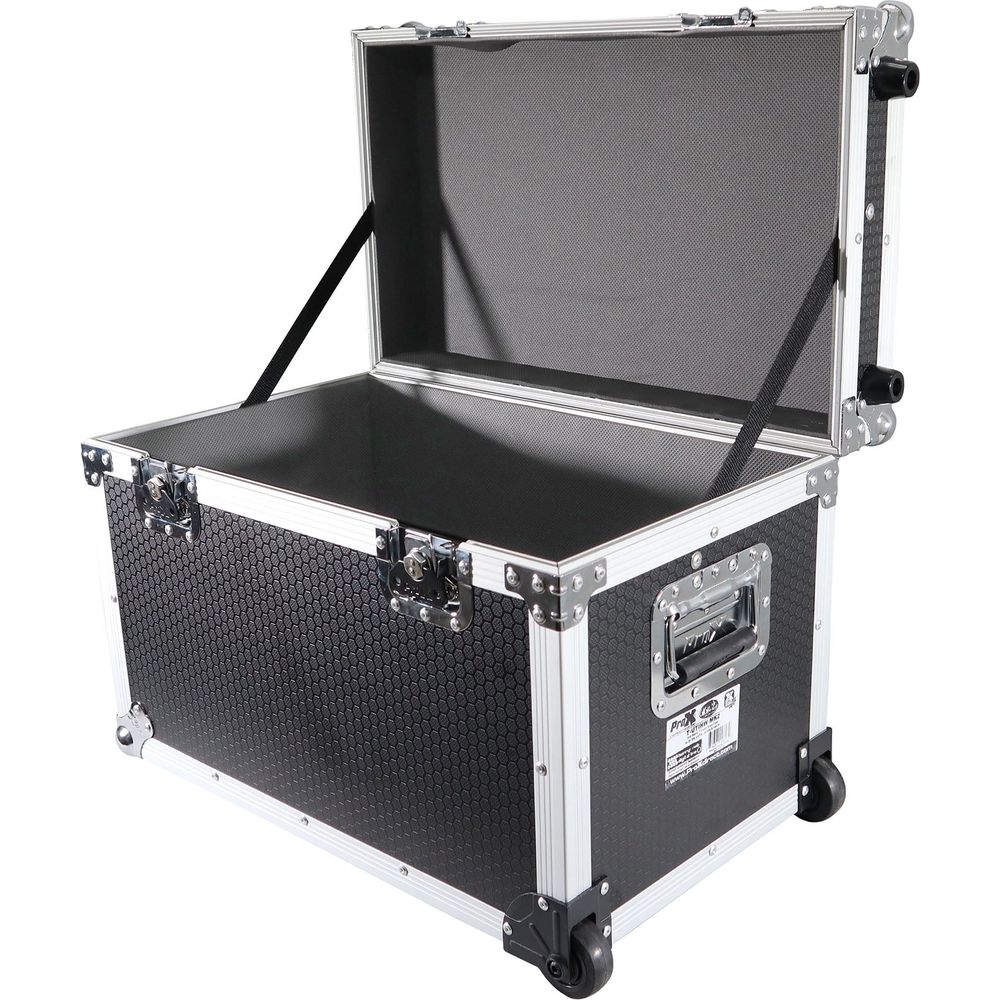 T-UTIHW MK2 Utility Case With Handle And Wheels