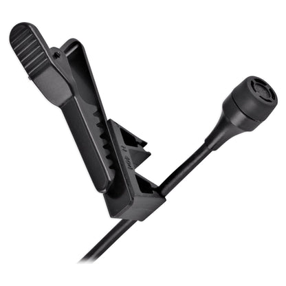 C417 L Lavalier Microphone