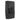 2) Rockville RPG10BT 10" Powered 600w DJ PA Speakers+Bluetooth+LED Stands+Cables
