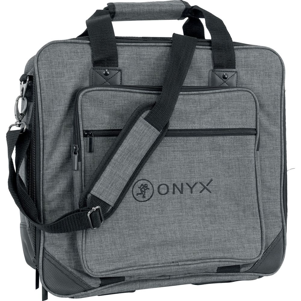 Mackie Onyx12 Carry Bag For Onyx 12 Mixer