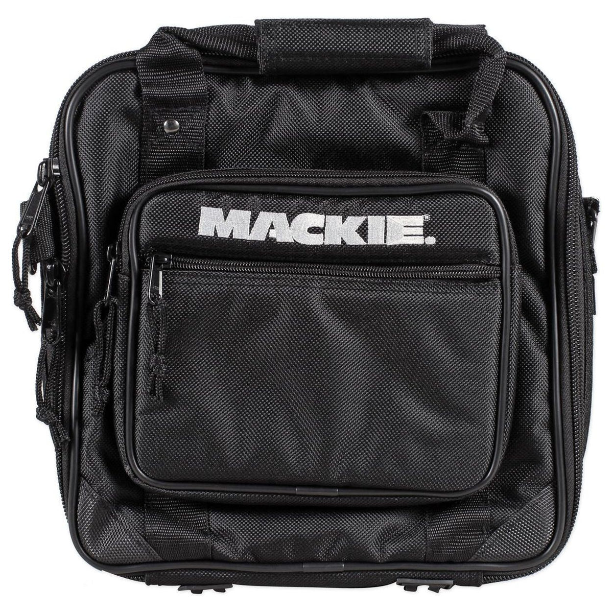 1202VLZ4 Mixer with Matching Travel Bag